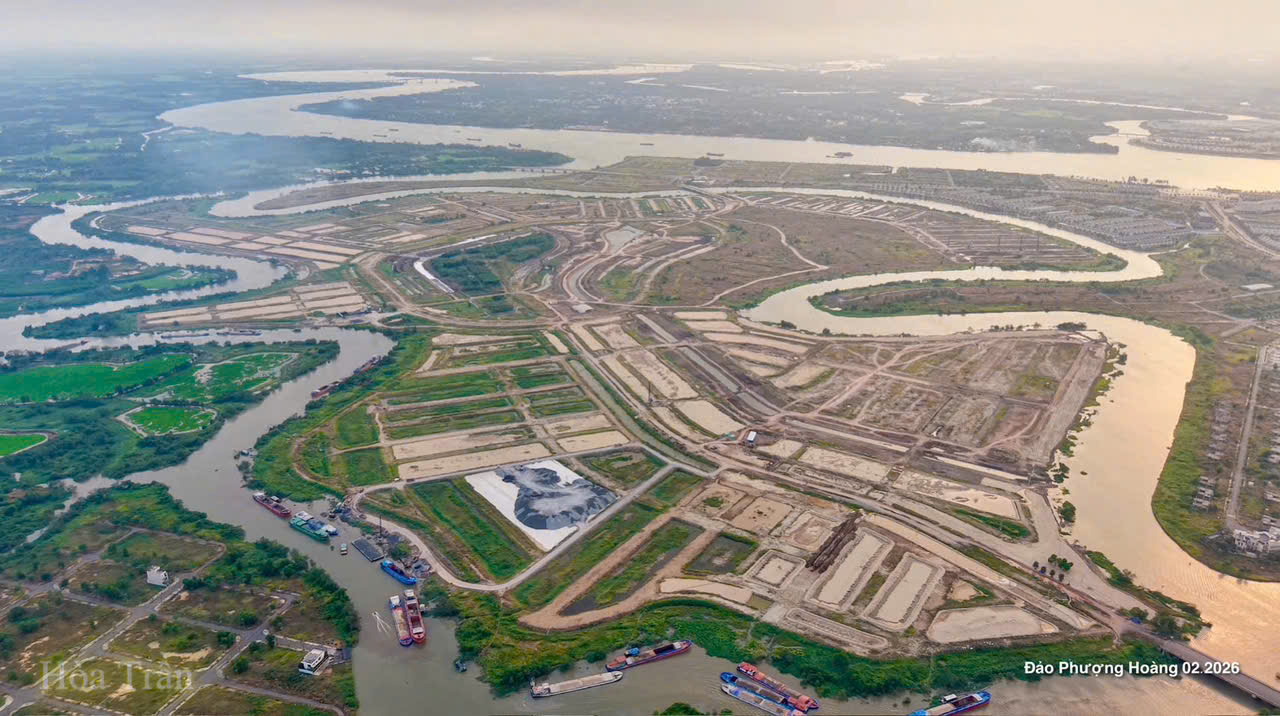 Các Khu Công Nghiệp Và Cụm Công Nghiệp Gần Xã Mỹ Yên Long An Cũ