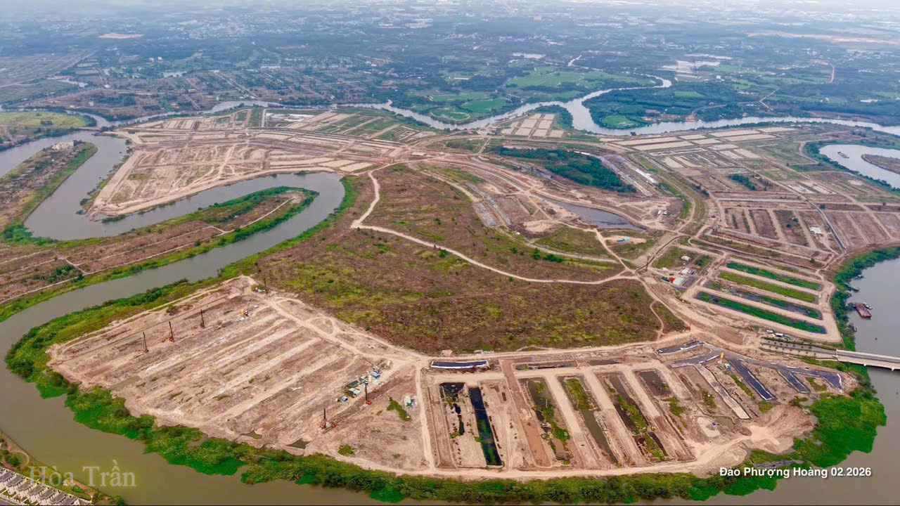 Các loại hình bán nhà đất nổi bật tại Tân Uyên