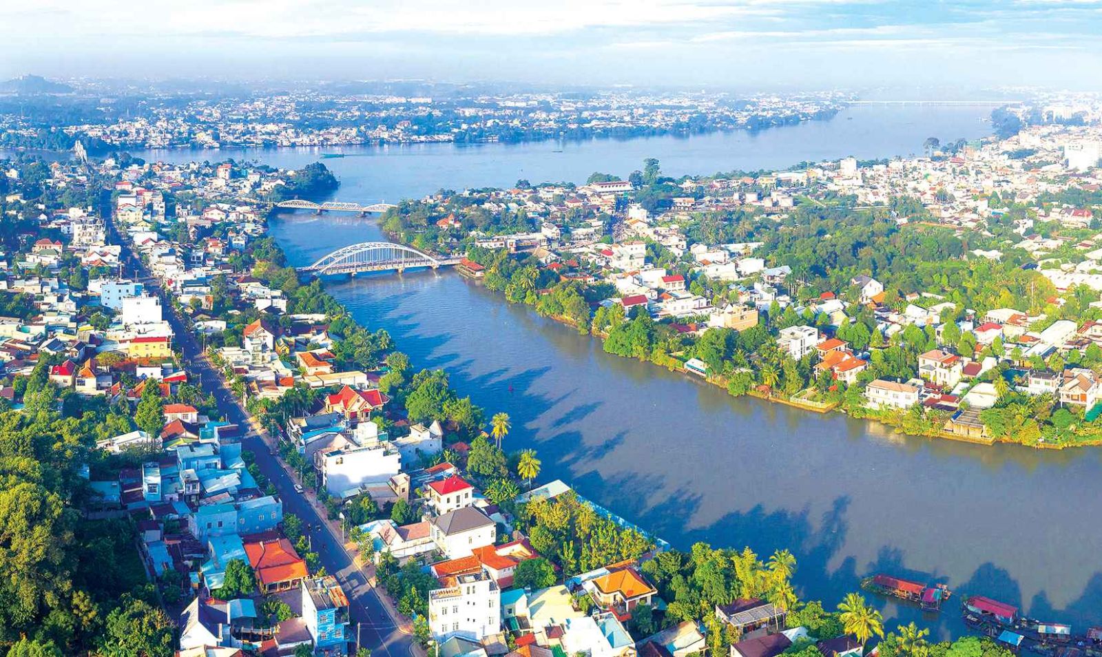 Cho thuê Mặt bằng, Kho, Xưởng, Đất tỉnh Đồng Nai