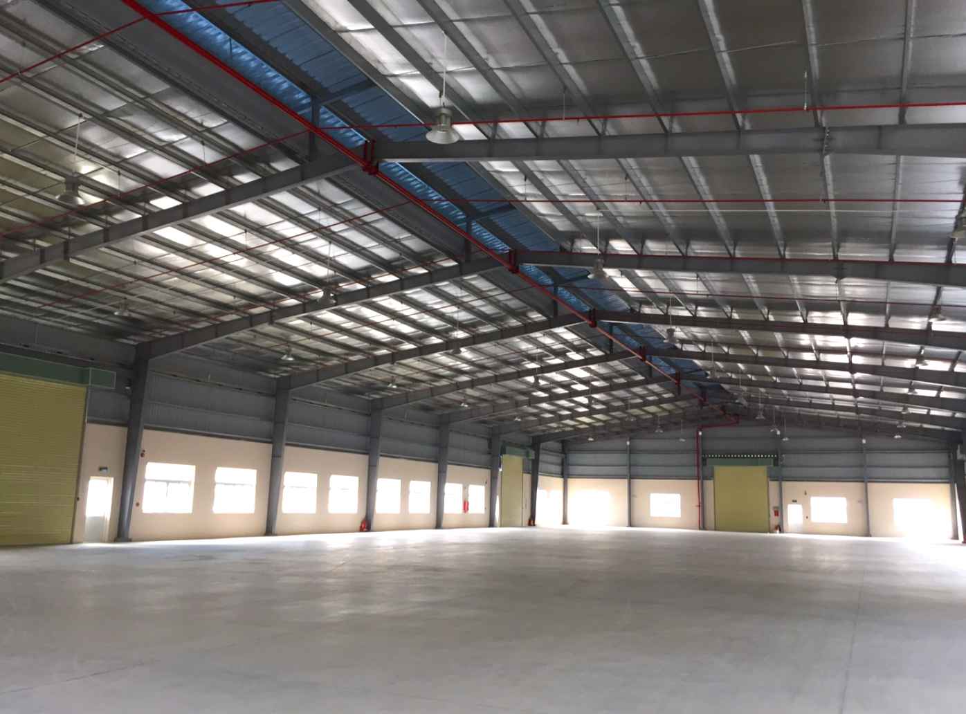 Cho thuê Mặt bằng, Kho, Xưởng, Đất tỉnh Đồng Nai