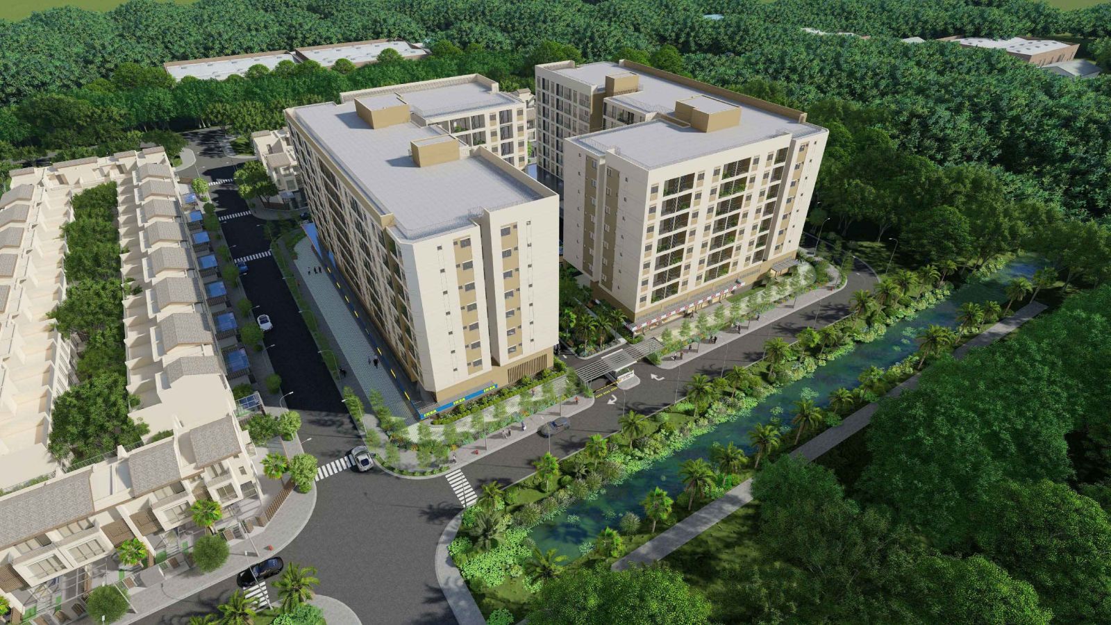Cho thuê Nhà ở, Biệt thự Villa xã Lương Hoà