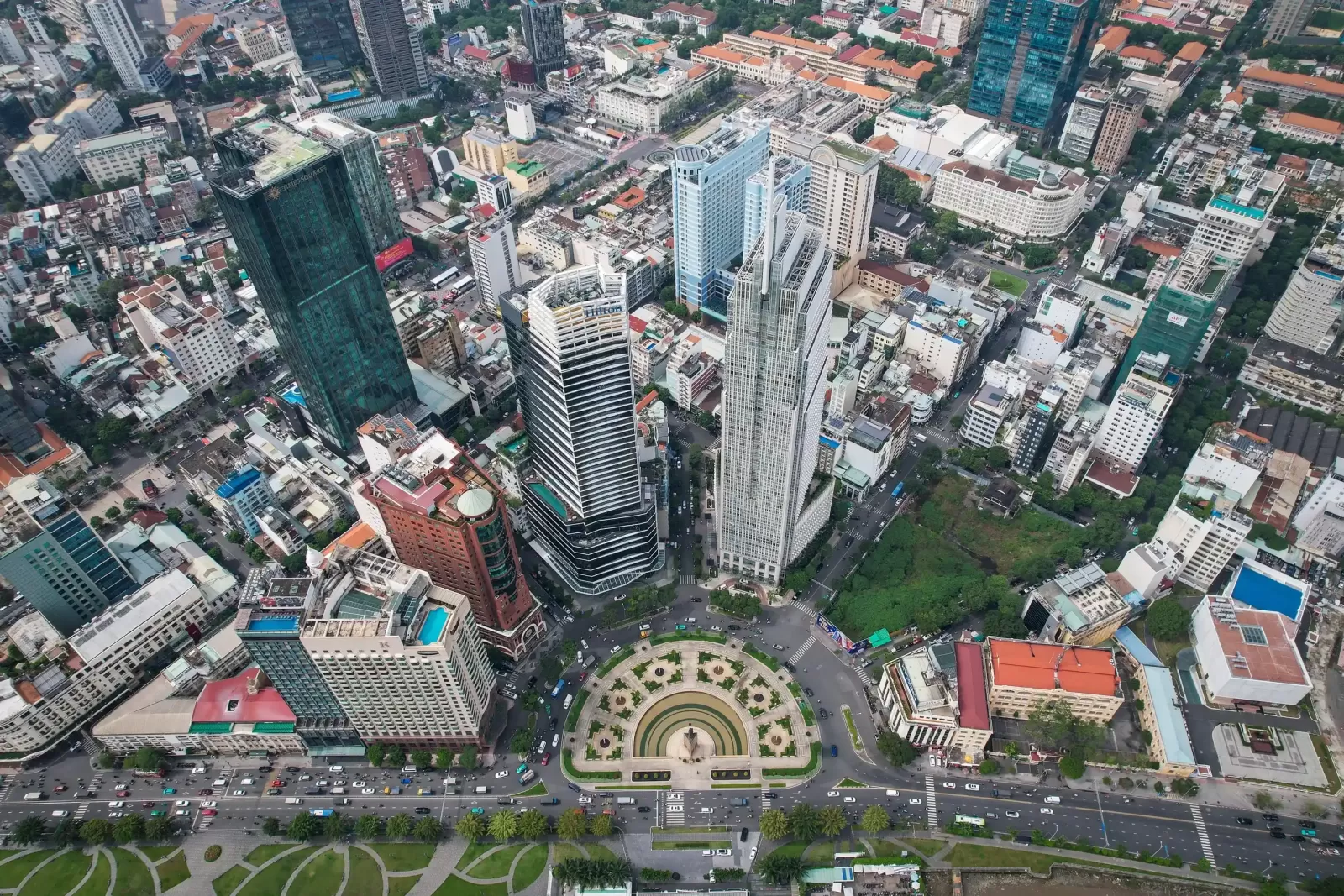 Bán nhà đất phường Sài Gòn