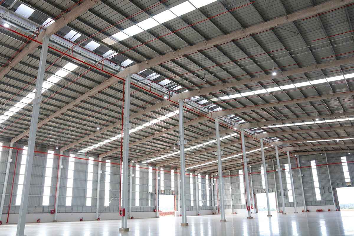 Cho thuê Mặt bằng, Kho, Xưởng, Đất tại Thành phố Hồ Chí Minh