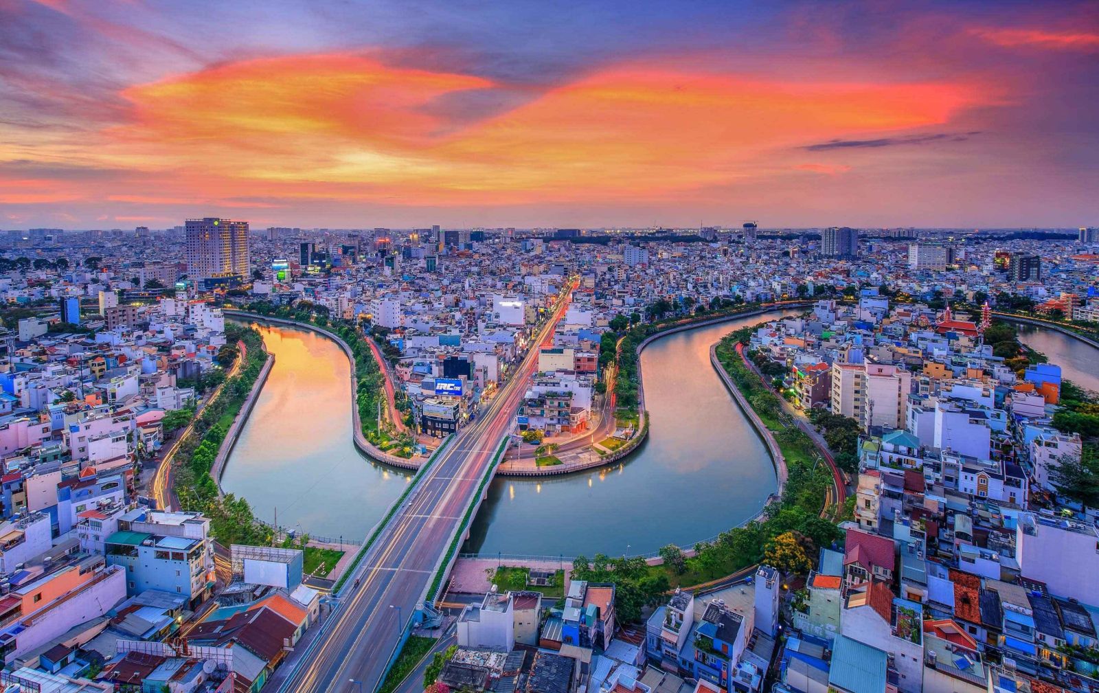 Cho thuê Mặt bằng, Kho, Xưởng, Đất tại Thành phố Hồ Chí Minh