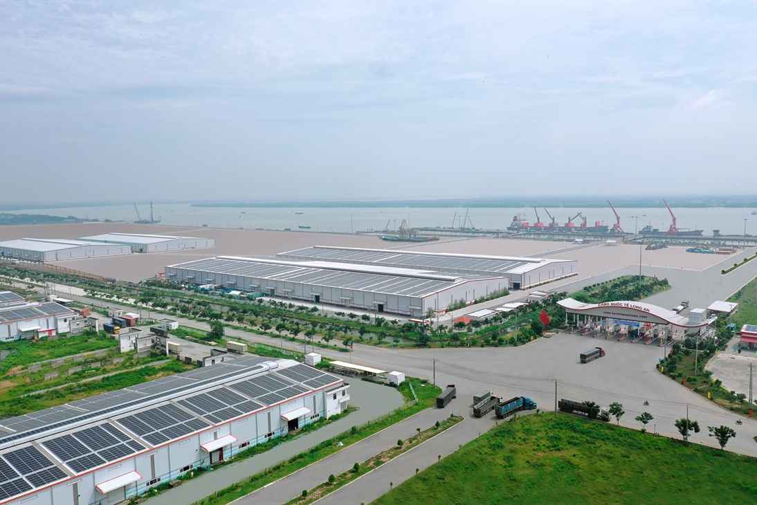 Cho thuê nhà xưởng khu công nghiệp Đông Nam Á