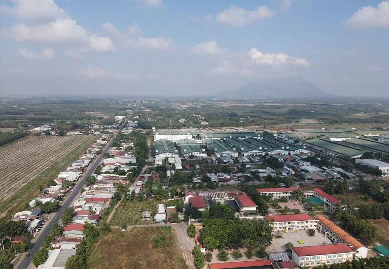 Cho thuê nhà xưởng phường Ninh Thạnh, tỉnh Tây Ninh