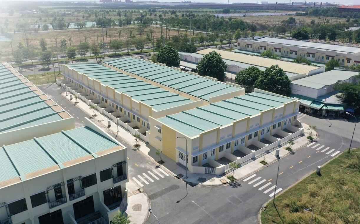 Cho thuê kho xưởng phường Gia Lộc, tỉnh Tây Ninh