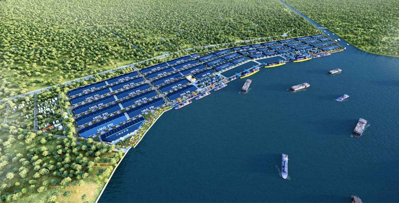 Cho thuê kho xưởng phường Gia Lộc, tỉnh Tây Ninh