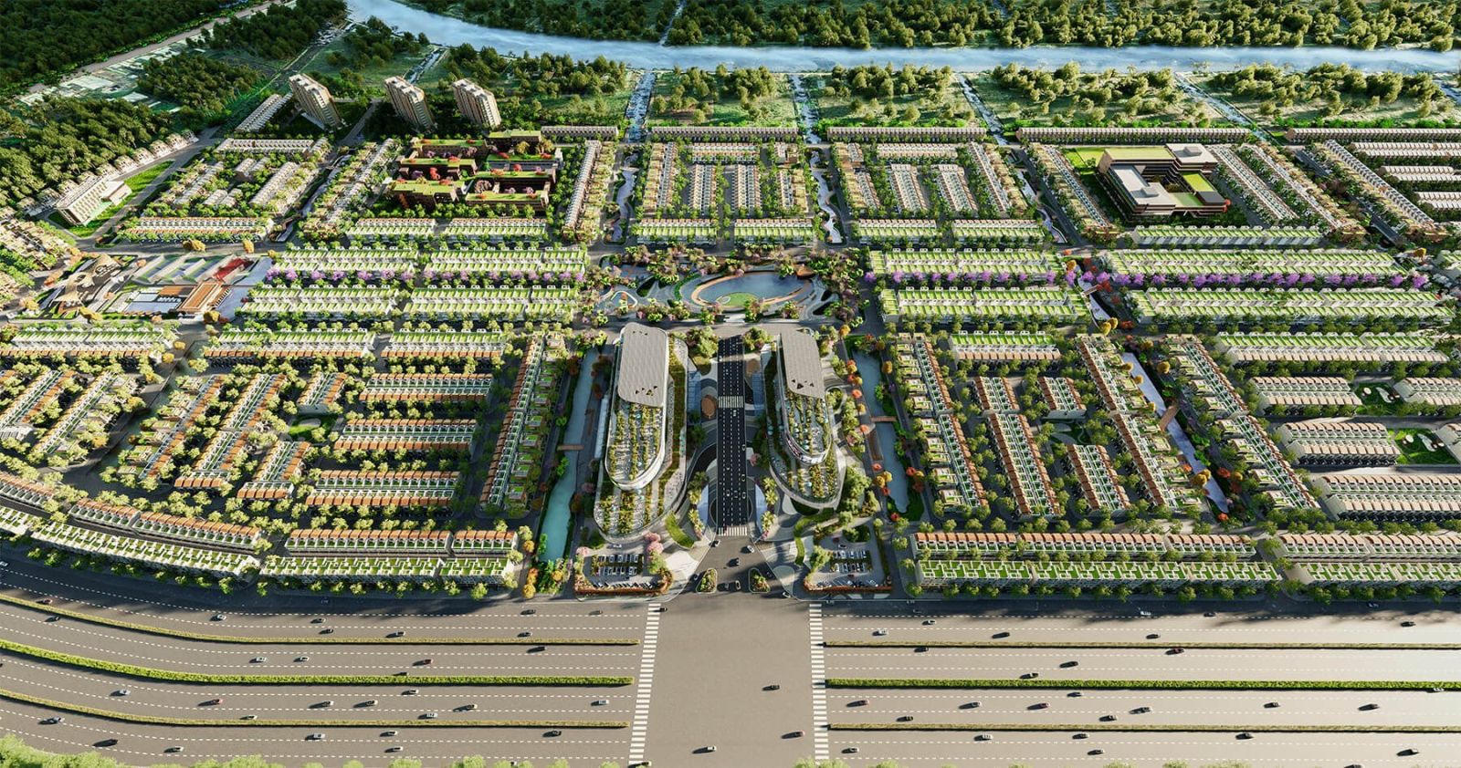 Cho thuê nhà xưởng khu công nghiệp Prodezi