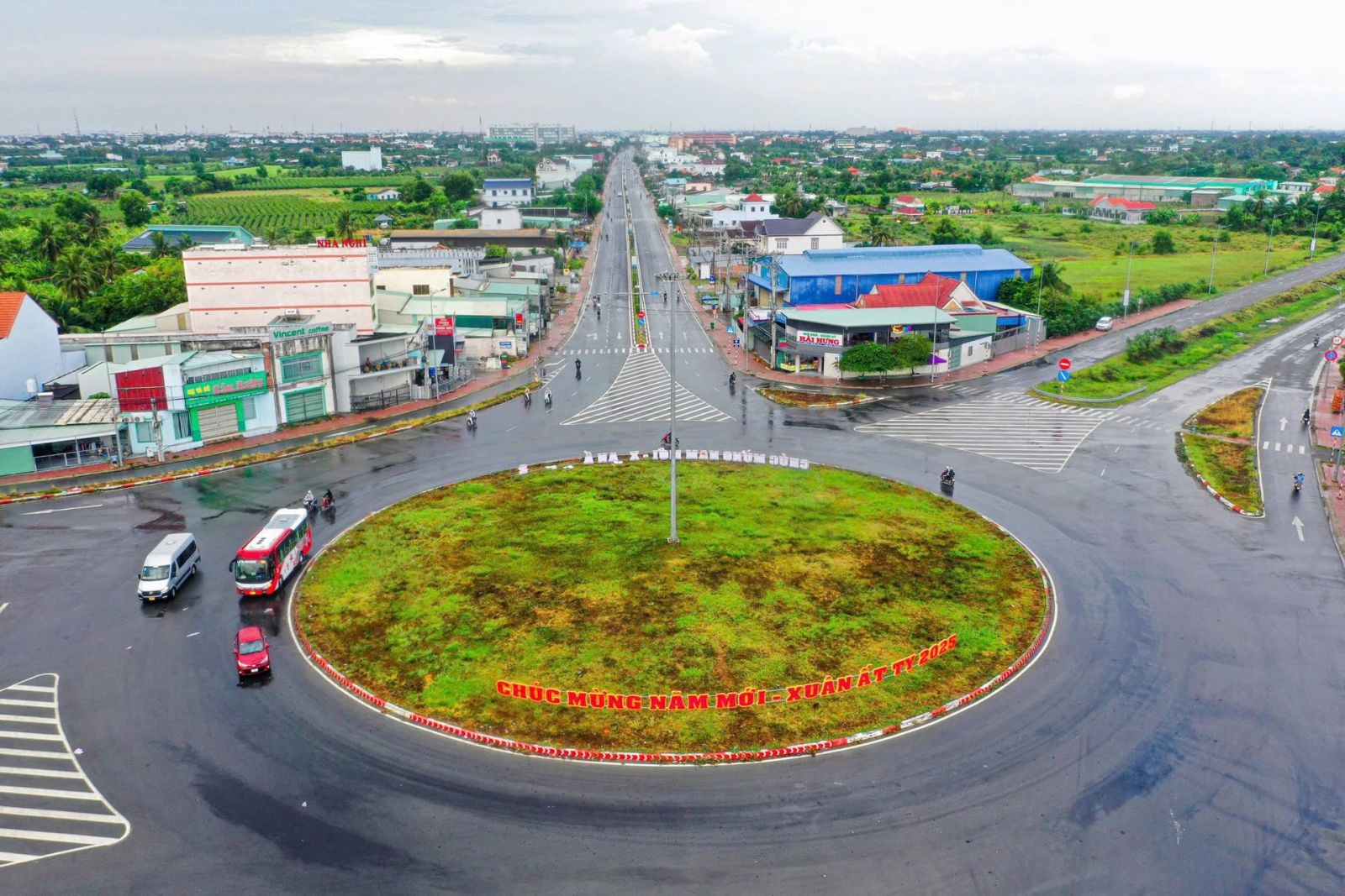 Cho thuê nhà xưởng khu công nghiệp Prodezi