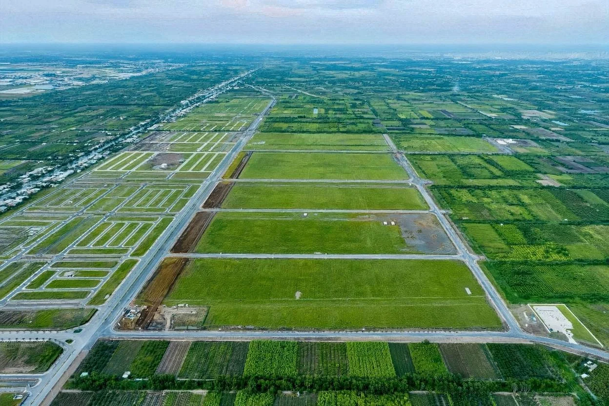 Xưởng cho thuê KCN Prodezi