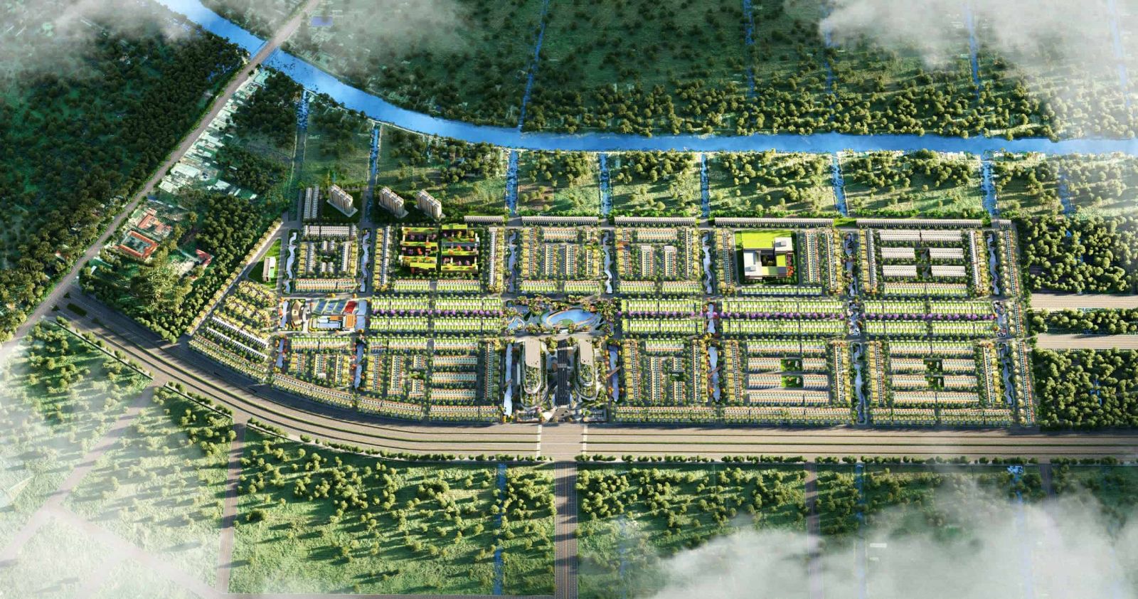 Xưởng cho thuê xã Lương Hoà, Tỉnh Tây Ninh