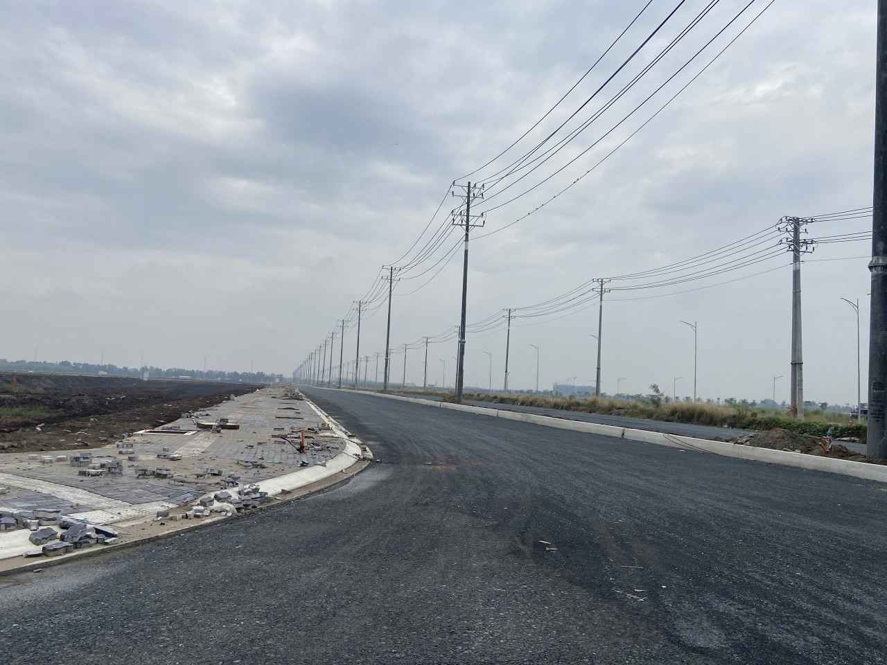 cho thuê đất KCN Prodezi