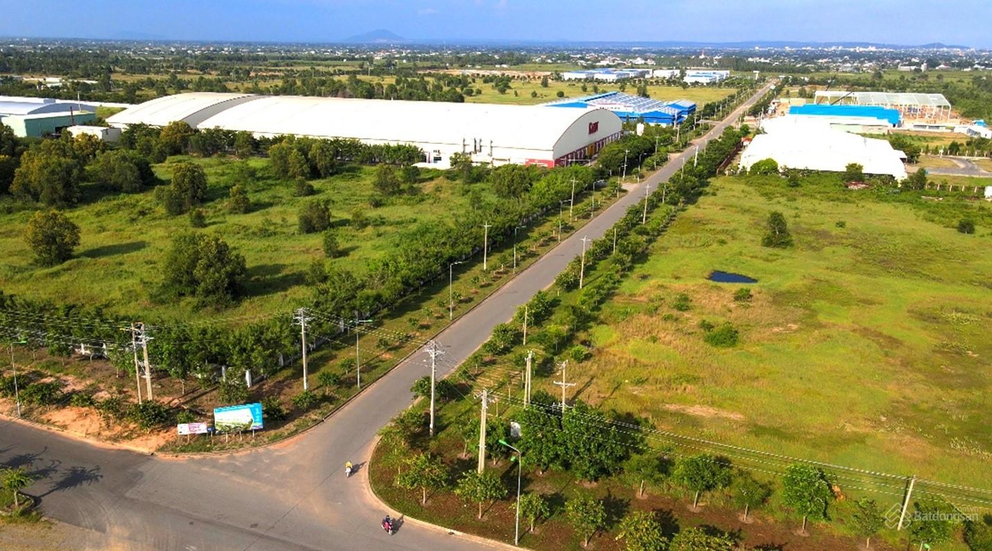 cho thuê nhà xưởng khu công nghiệp Nam Thuận
