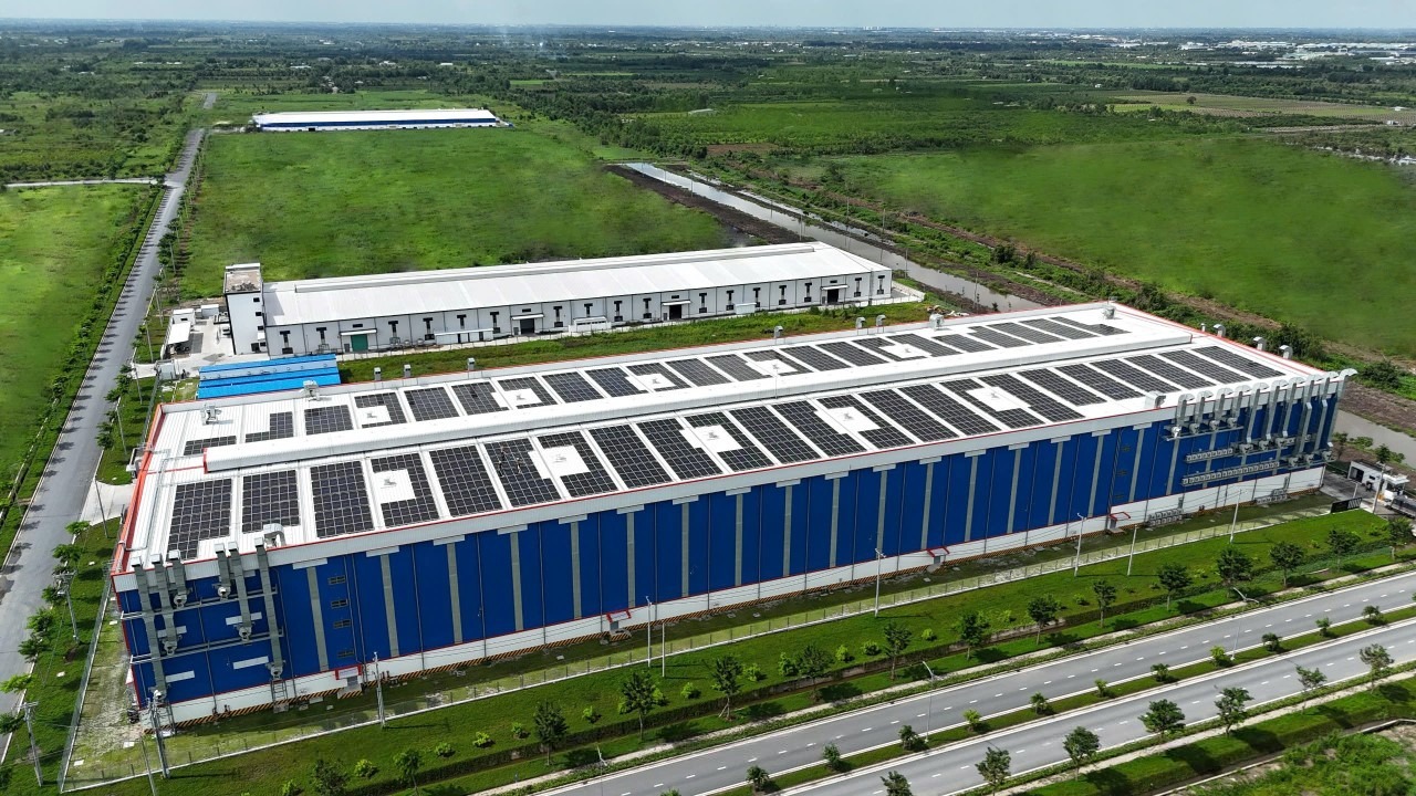 cho thuê nhà xưởng khu công nghiệp