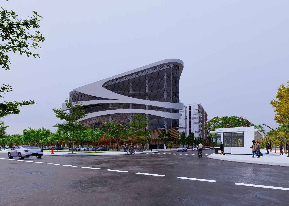 Điểm sáng thị trường nhà xưởng cho thuê Khu công nghiệp Đại Đăng