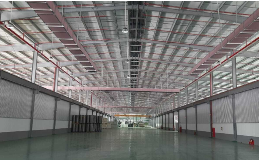 Cho thuê nhà xưởng KCN Nhơn Trạch 2