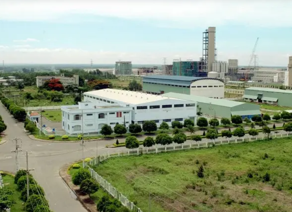 Xưởng cho thuê KCN Nhơn Trạch 1