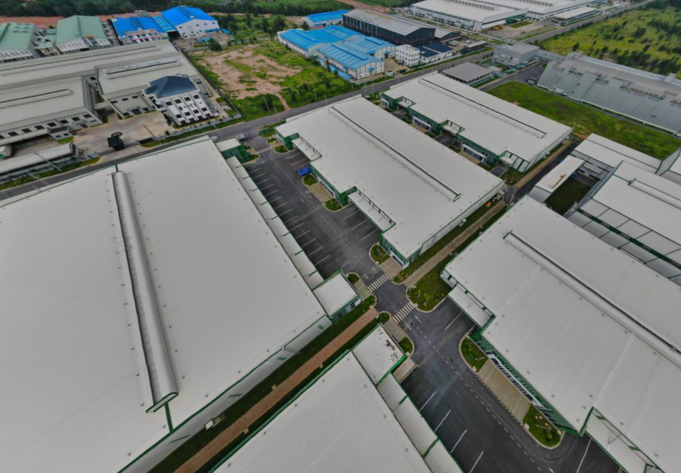 Cho thuê nhà xưởng KCN Nhơn Trạch 3, xã Phước An