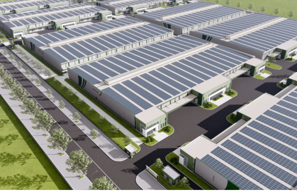 Cho thuê nhà xưởng KCN Nhơn Trạch 2