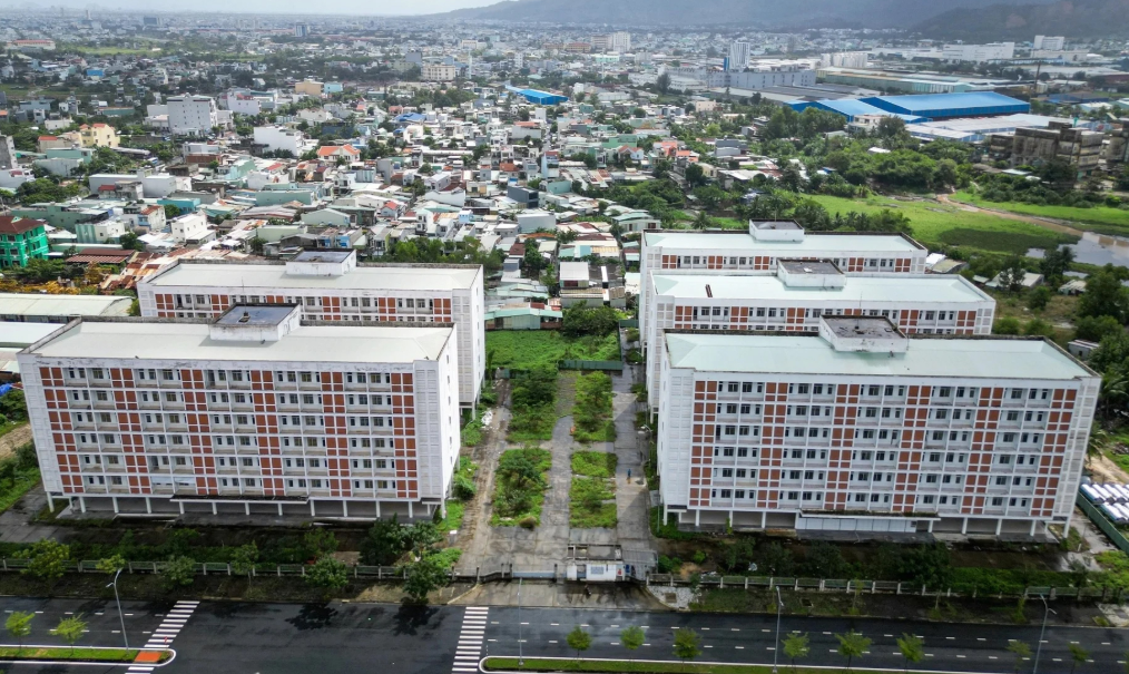 Cho thuê nhà xưởng KCN Nhơn Trạch 2, xã Nhơn Trạch, Đồng Nai