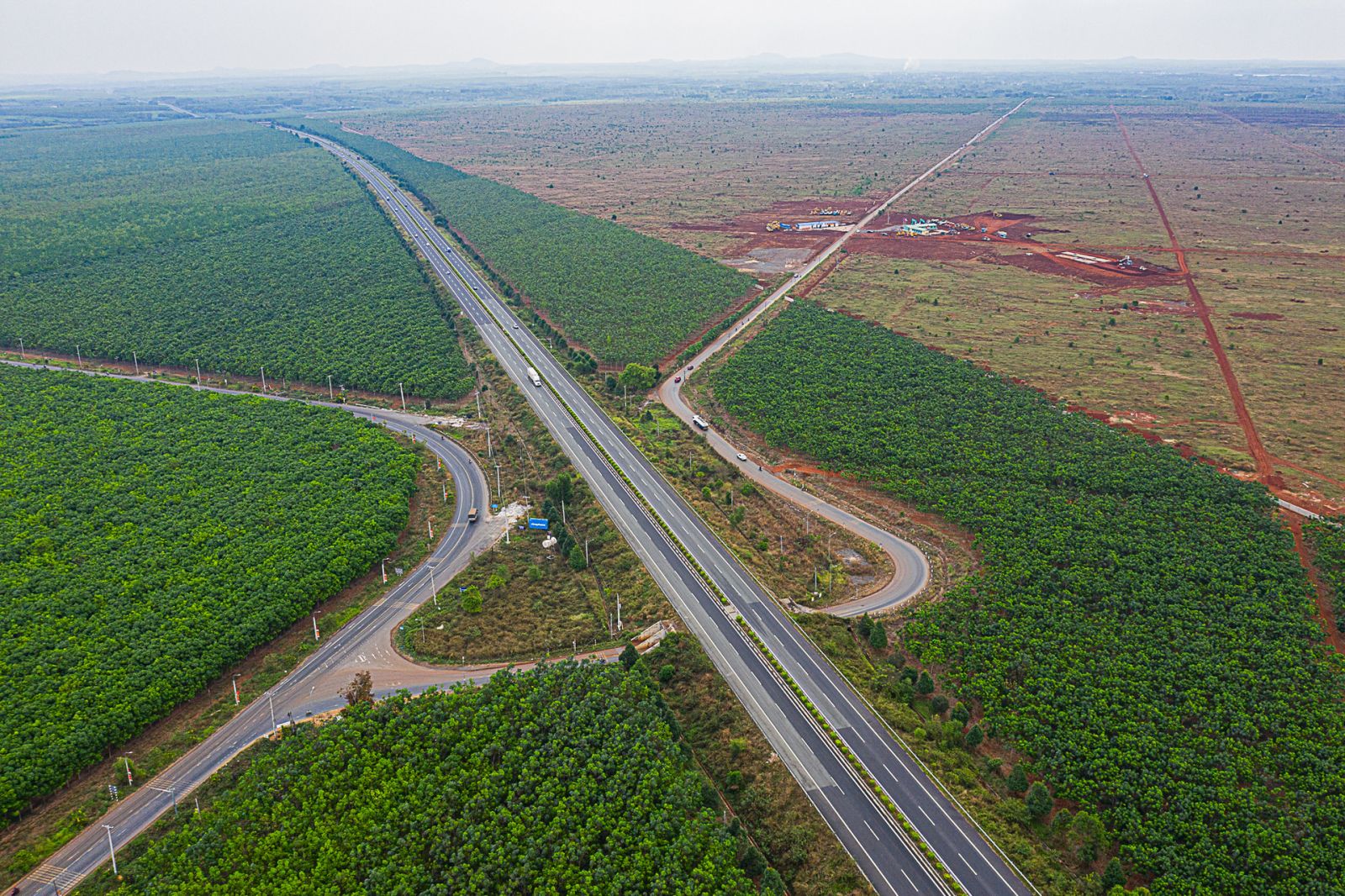 BĐS Nhơn Trạch