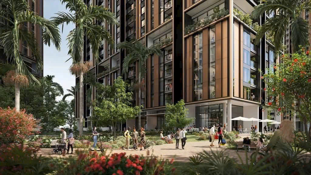 Bất động sản cho thuê Phường Thủ Dầu Một