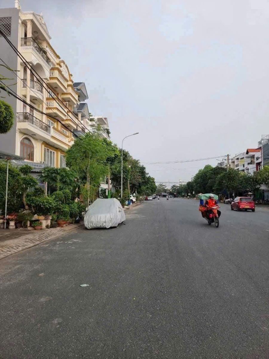 bán nhà đất Phường Bến Cát