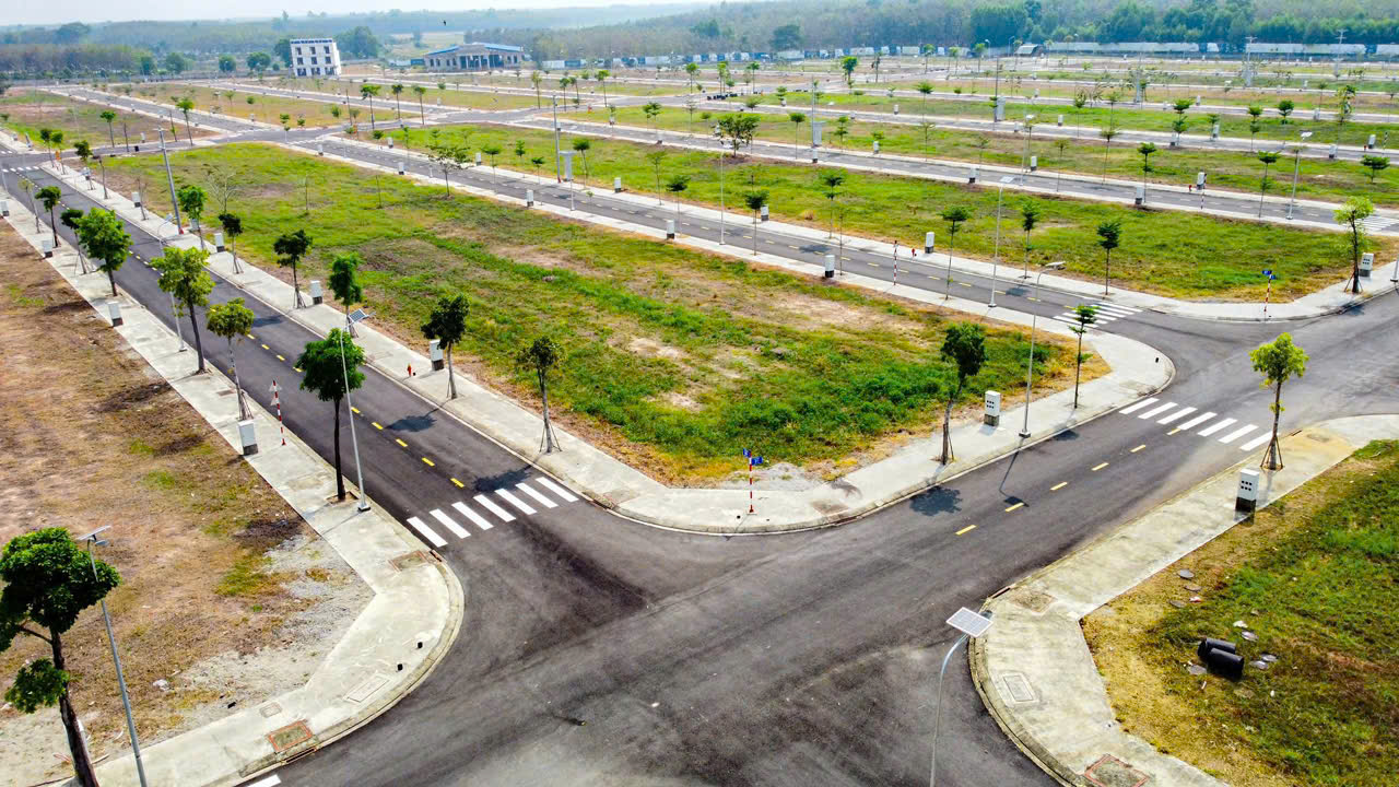 bất động sản cho thuê tại Xã Thái Mỹ