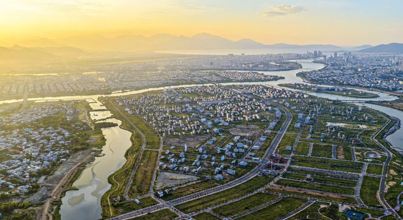 Bán nhà đất tại Xã Thái Mỹ, Thành Phố Hồ Chí Minh