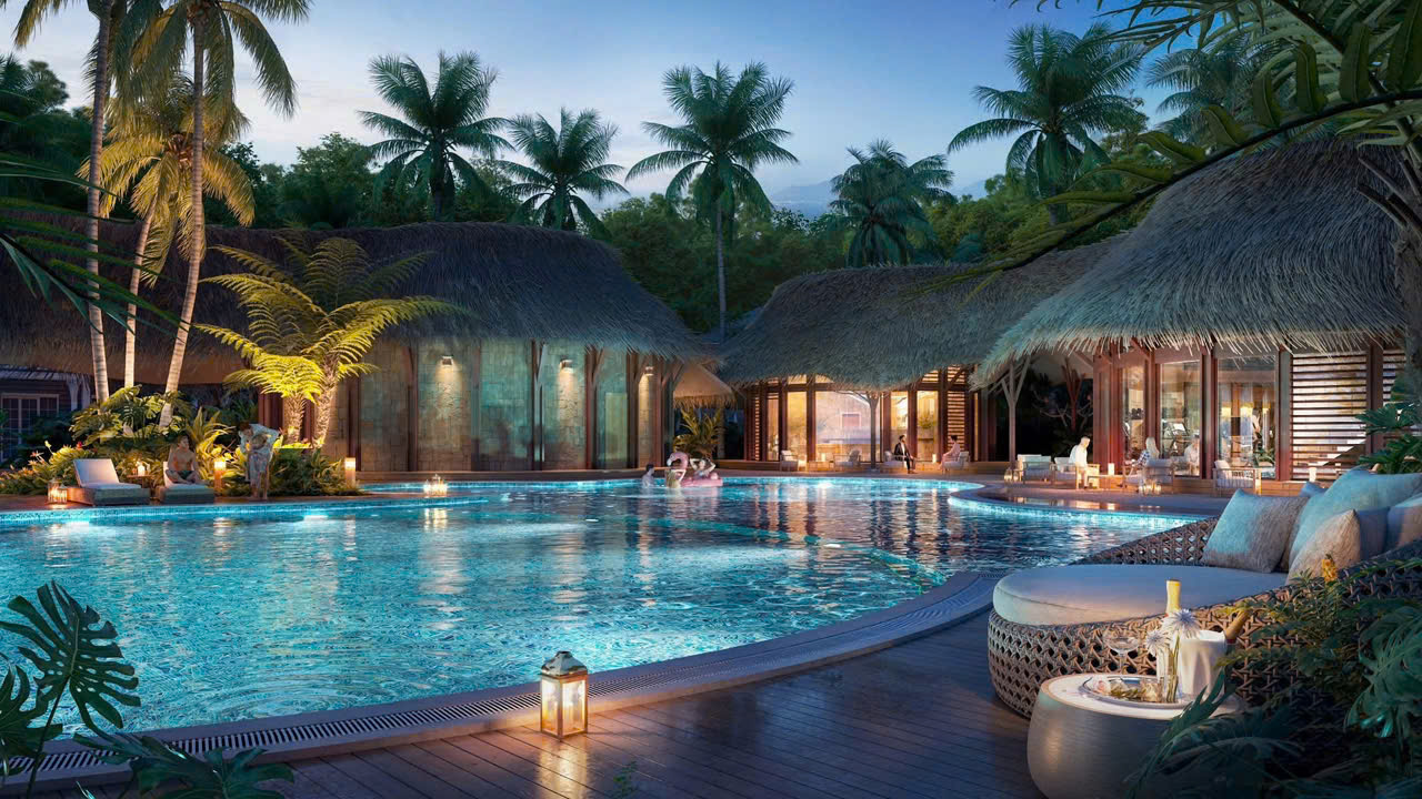 bất động sản cho thuê tại Xã Thái Mỹ