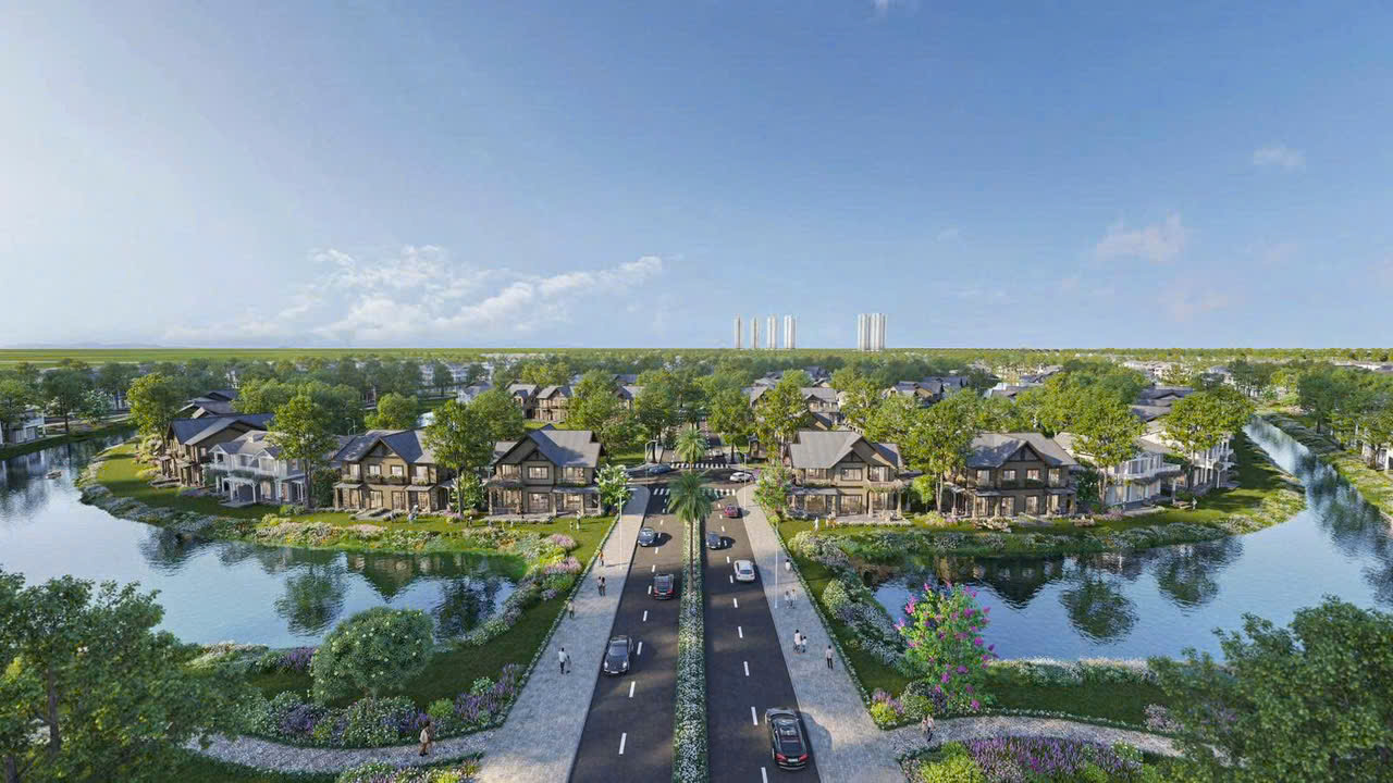 Cho Thuê Mặt Bằng, Kho, Xưởng KCN, Đất Tại Xã Thái Mỹ, Thành Phố Hồ Chí Minh –  Gần Các KCN, Cụm KCN