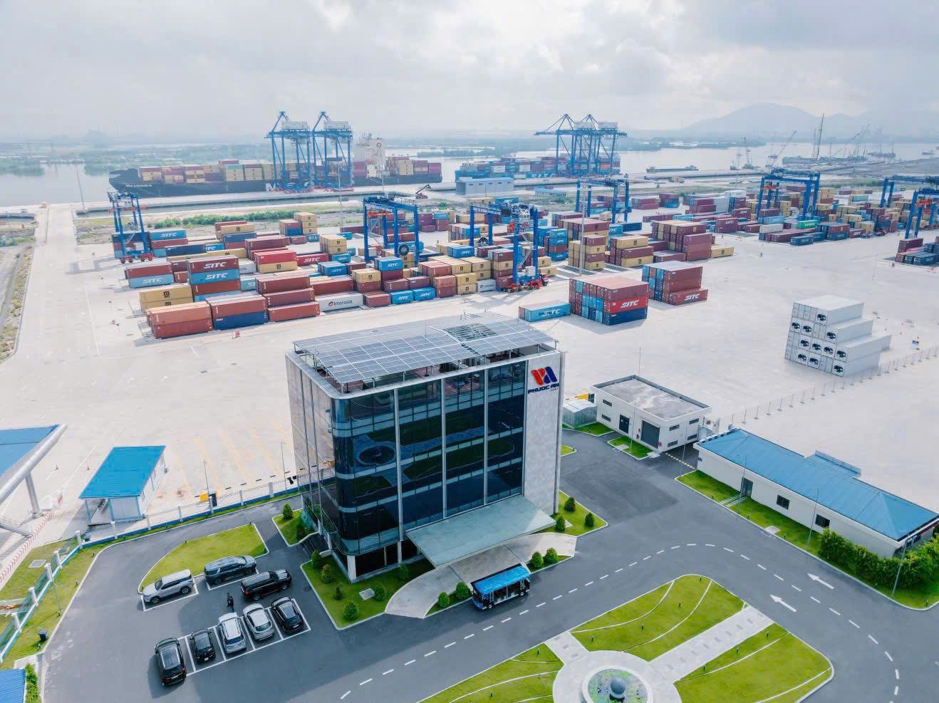 Bán đất công nghiệp tại Xã Thái Mỹ, Thành Phố Hồ Chí Minh