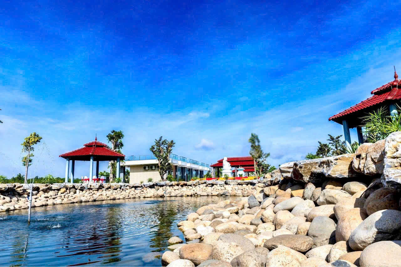 bất động sản tại Xã Thái Mỹ, Thành Phố Hồ Chí Minh