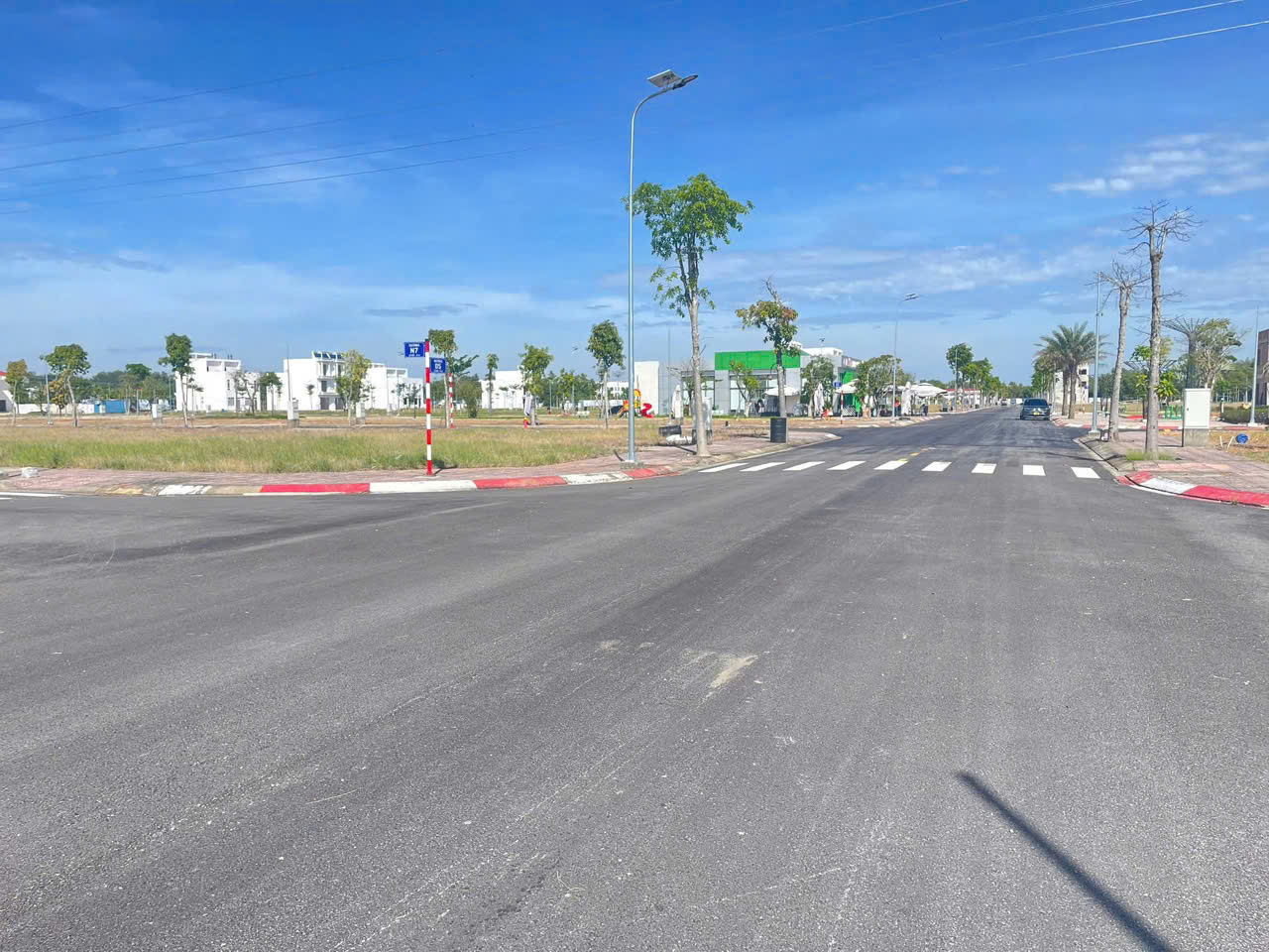 Cho Thuê Kho Tại Xã Thái Mỹ