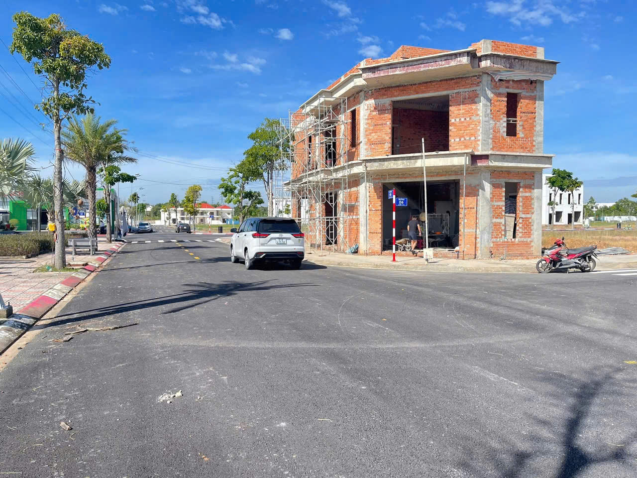 Bán nhà đất tại Xã Thái Mỹ, Thành Phố Hồ Chí Minh