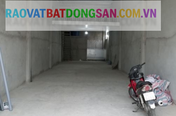 Xưởng Giá Rẻ 100m 8tr5 Thạnh Xuân Quận 12