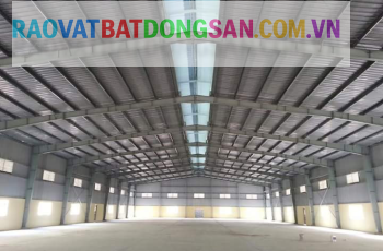   XƯỞNG CHO THUÊ ĐỒNG NAI