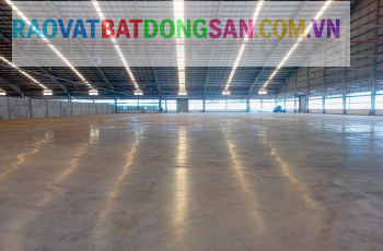 bán xưởng khu công nghiệp nam tân uyên 