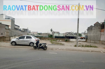 cần bán kho 372 m2, 2 mặt tiền, khu biệt thự Thạnh Xuân, Q12