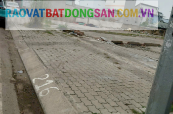 Bán đất 10x20m Biệt thự KDC Phú Nhuận, Lê Thị Riêng, Thới An, Q12