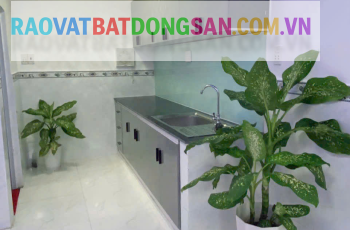 bán nhà hẻm đường dương thị mười, quận 12