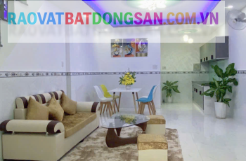 bán nhà đất dường thạnh lộc 38, quận 12
