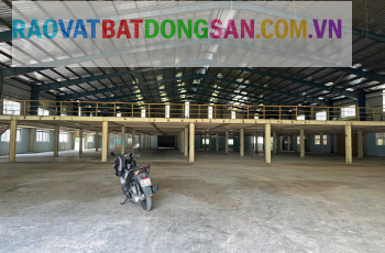 Bán Nhà Xưởng, Đất Khu Công Nghiệp, Nhà Đất Tại Đồng Nai