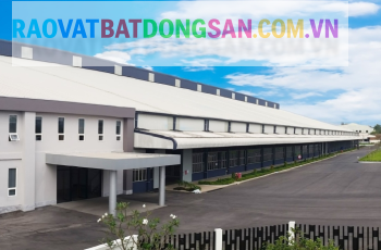 Cho Thuê Mặt Bằng, Kho Bãi, Xưởng Tại Đồng Nai
