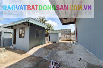 bán nhà xưởng phường tân thới nhất 8 quận 12