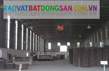 cho thuê xưởng đường trần văn giàu bình chánh