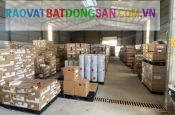 Thuê Mặt bằng kinh doanh Huyện Bình Chánh