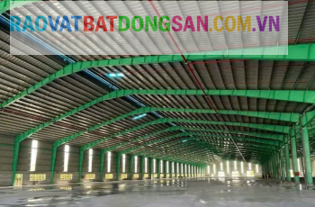 cho thuê nhà xưởng kcn nhơn trạch, nhà xưởng cho thuê kcn nhơn trạch, đồng nai