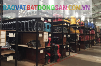 cho thuê xưởng khu sóng thần bình dương 